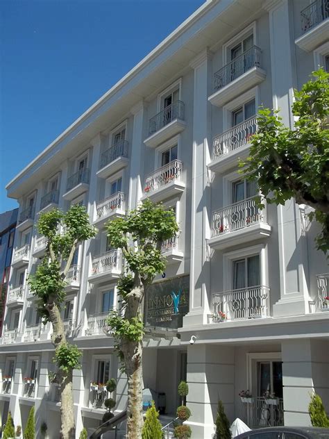 innova sultanahmet istanbul hotel